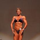 Jolyn  Livingston - NPC Southern Classic 2012 - #1